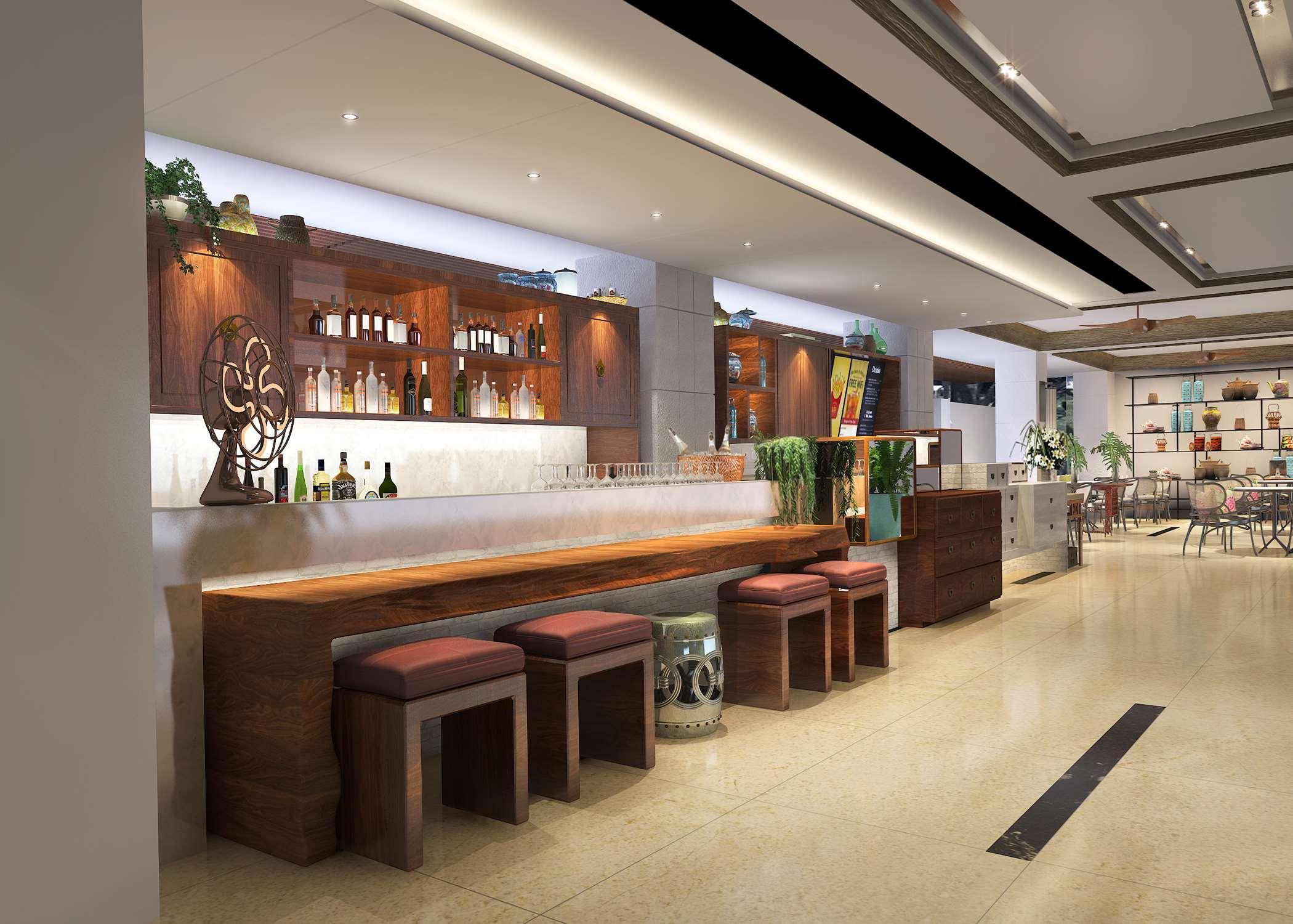 ดับเบิลทรี รีสอร์ต บาย ฮิลตัน ปีนัง Hotel บาตูเฟอริงกี ภายนอก รูปภาพ